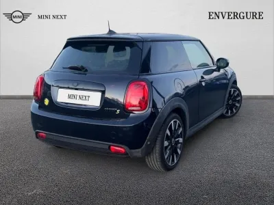 MINI Mini Cooper SE 184ch Edition Premium Plus BVA 5CV occasion 2022 - Photo 2