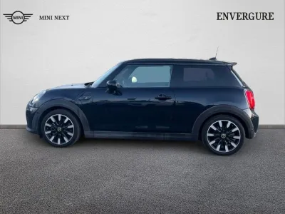 MINI Mini Cooper SE 184ch Edition Premium Plus BVA 5CV occasion 2022 - Photo 3