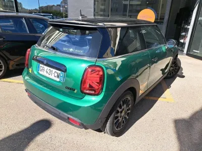 MINI Mini Cooper SE 184ch Edition Premium Plus BVA 5CV occasion 2023 - Photo 2