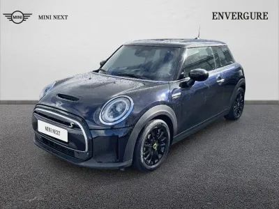 MINI Mini Cooper SE 184ch Edition Camden BVA 5CV occasion 2021 - Photo 1