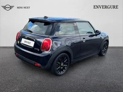 MINI Mini Cooper SE 184ch Edition Camden BVA 5CV occasion 2021 - Photo 2