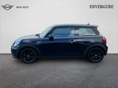 MINI Mini Cooper SE 184ch Edition Camden BVA 5CV occasion 2021 - Photo 3