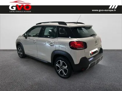 CITROEN C3 Aircross BlueHDi 100ch Feel occasion 2018 - Photo 2