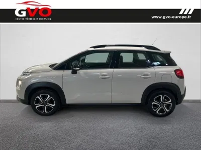 CITROEN C3 Aircross BlueHDi 100ch Feel occasion 2018 - Photo 3