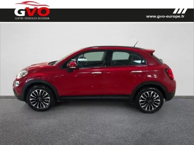 FIAT 500X 1.3 Multijet 95ch Cross occasion 2020 - Photo 3