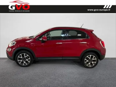 FIAT 500X 1.4 MultiAir 16v 140ch Cross occasion 2015 - Photo 3