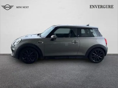 MINI Mini One 102ch Blackfriars BVA7 112g occasion 2018 - Photo 3