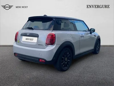 MINI Mini Cooper SE 184ch Classic BVA 5CV occasion 2021 - Photo 2