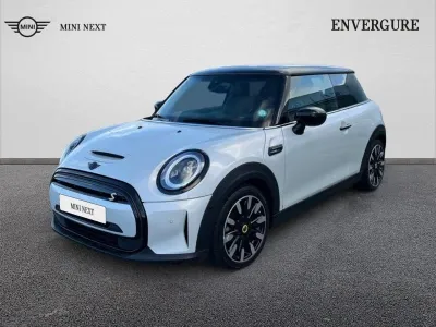 MINI Mini Cooper SE 184ch Edition Camden BVA 5CV occasion 2022 - Photo 1