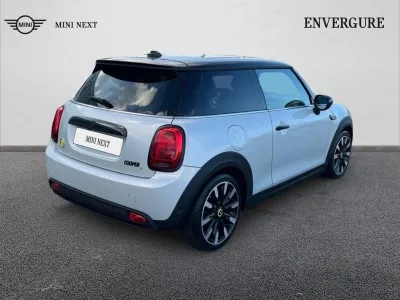 MINI Mini Cooper SE 184ch Edition Camden BVA 5CV occasion 2022 - Photo 2