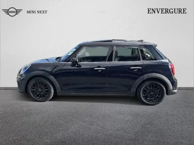 MINI Mini 5 Portes One 102ch Edition Camden BVA7 occasion 2021 - Photo 3