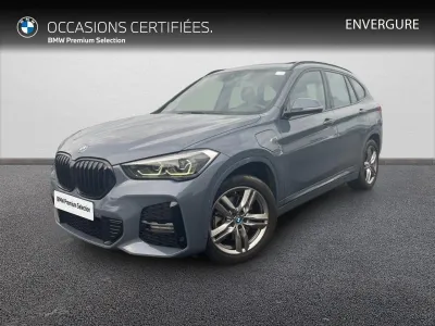 BMW X1 xDrive25eA 220ch M Sport 6cv occasion 2022 - Photo 1