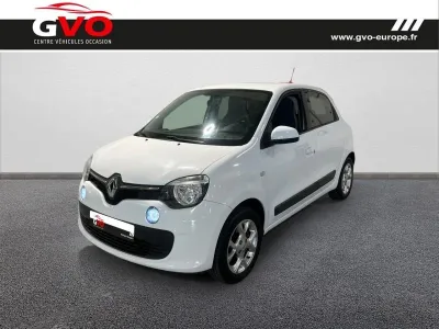 RENAULT Twingo 1.0 SCe 70ch Zen occasion 2015 - Photo 1