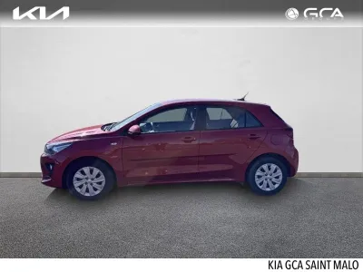KIA New RIO 5 1.2  MOTION ISG BVM5 occasion 2021 - Photo 3