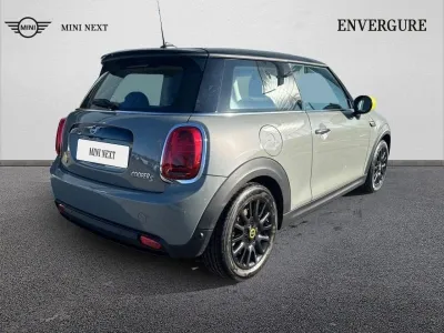 MINI Mini Cooper SE 184ch Classic BVA 5CV occasion 2022 - Photo 2