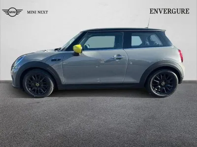 MINI Mini Cooper SE 184ch Classic BVA 5CV occasion 2022 - Photo 3