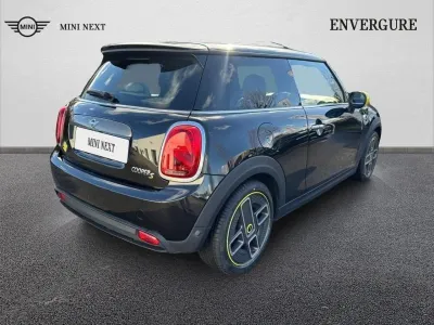 MINI Mini Cooper SE 184ch Yours BVA occasion 2020 - Photo 2