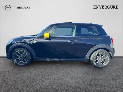 MINI Mini Cooper SE 184ch Yours BVA occasion 2020 - Photo 3