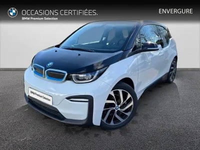 BMW i3 170ch 120Ah Atelier occasion 2022 - Photo 1