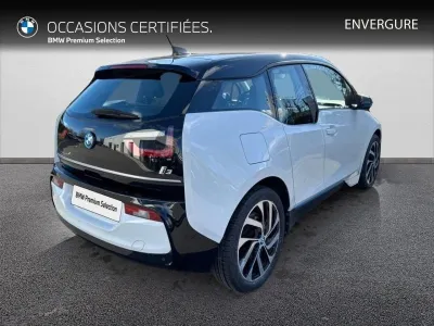 BMW i3 170ch 120Ah Atelier occasion 2022 - Photo 2