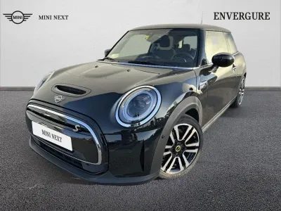 MINI Mini Cooper SE 184ch Edition Camden BVA 5CV occasion 2021 - Photo 1