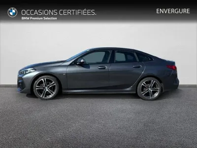 BMW Serie 2 Gran Coupe 218dA 150ch M Sport BVA8 occasion 2021 - Photo 3