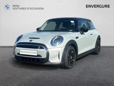 MINI Mini Cooper SE 184ch  Business Design BVA occasion 2022 - Photo 1