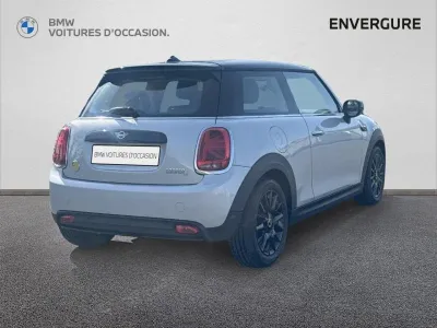 MINI Mini Cooper SE 184ch  Business Design BVA occasion 2022 - Photo 2