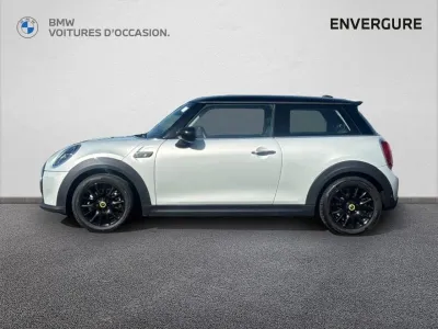 MINI Mini Cooper SE 184ch  Business Design BVA occasion 2022 - Photo 3