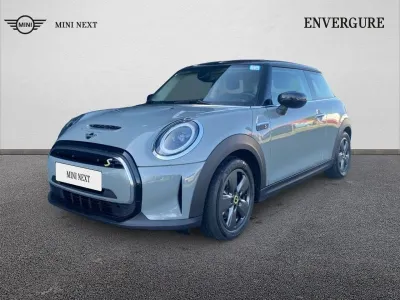 MINI Mini Cooper SE 184ch Essential BVA 5CV occasion 2022 - Photo 1