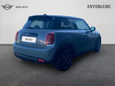 MINI Mini Cooper SE 184ch Essential BVA 5CV occasion 2022 - Photo 2