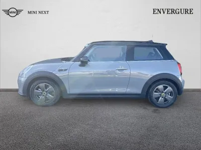 MINI Mini Cooper SE 184ch Essential BVA 5CV occasion 2022 - Photo 3