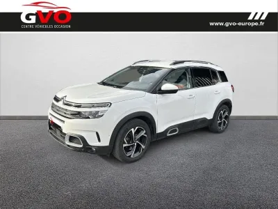 CITROEN C5 Aircross BlueHDi 130ch S&S Feel EAT8 occasion 2019 - Photo 1