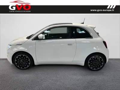 FIAT 500 e 118ch Icône Plus occasion 2021 - Photo 3