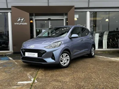 HYUNDAI i10 1.0 67ch ECO Creative occasion 2025 - Photo 1