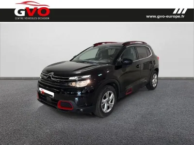 CITROEN C5 Aircross BlueHDi 130ch S&S Business EAT8 occasion 2019 - Photo 1