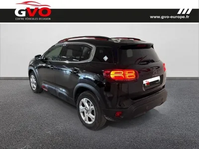 CITROEN C5 Aircross BlueHDi 130ch S&S Business EAT8 occasion 2019 - Photo 2