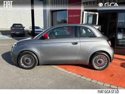 FIAT 500 e 118ch (RED) MY23 occasion 2023 - Photo 3