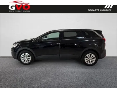 PEUGEOT 5008 1.5 BlueHDi 130ch E6.c Active Business S&S EAT8 occasion 2018 - Photo 3