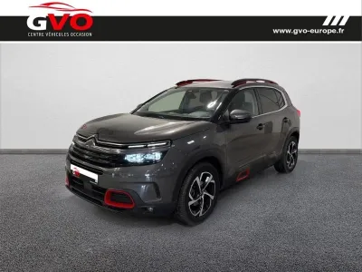 CITROEN C5 Aircross BlueHDi 130ch S&S Business + EAT8 occasion 2019 - Photo 1