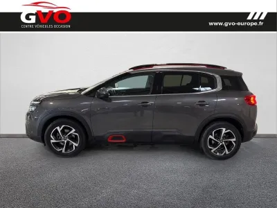 CITROEN C5 Aircross BlueHDi 130ch S&S Business + EAT8 occasion 2019 - Photo 3