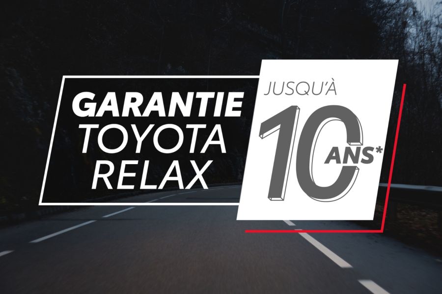 VIGNETTE ARTICLE_GARANTIE TOYOTA RELAX