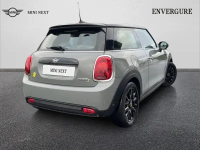 MINI Mini Cooper SE 184ch Classic BVA 5CV occasion 2021 - Photo 2