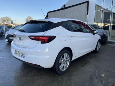 OPEL Astra 1.2 Turbo 145ch Ultimate 8cv occasion 2020 - Photo 3