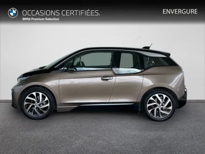 BMW i3 170ch 120Ah iLife Atelier occasion 2020 - Photo 3