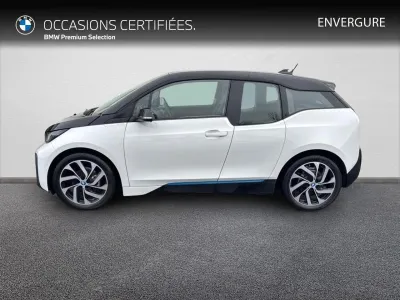 BMW i3 170ch 120Ah Edition WindMill Atelier occasion 2021 - Photo 3