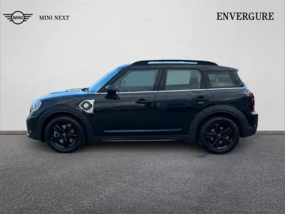 MINI Countryman Cooper SE 125ch + 95ch Edition Premium Plus ALL4 BVA6 occasion 2022 - Photo 3