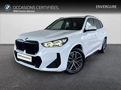 BMW X1 sDrive20i 170ch M Sport occasion 2023 - Photo 1