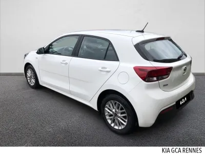 KIA Rio 1.0 T-GDI 100ch Active DCT7 occasion 2021 - Photo 2