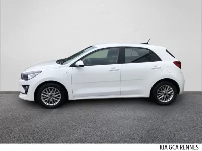 KIA Rio 1.0 T-GDI 100ch Active DCT7 occasion 2021 - Photo 3